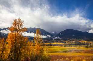 Columbia River valley-0959